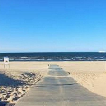Wyspa Uznam Promenada Διαμέρισμα Świnoujście Εξωτερικό φωτογραφία