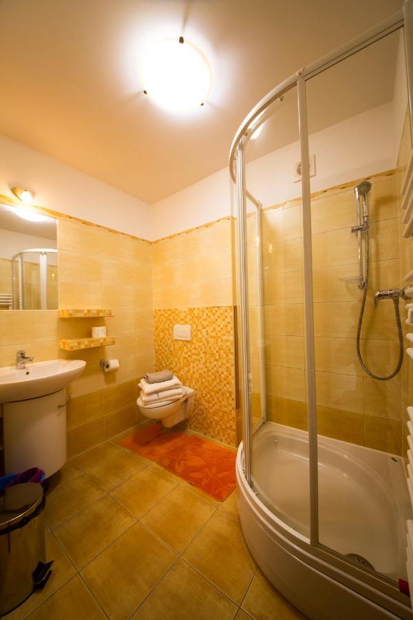 Wyspa Uznam Promenada Διαμέρισμα Świnoujście Εξωτερικό φωτογραφία