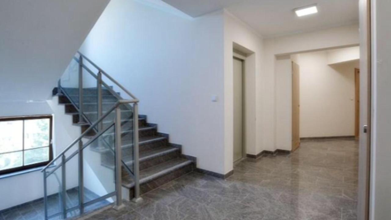Wyspa Uznam Promenada Διαμέρισμα Świnoujście Εξωτερικό φωτογραφία