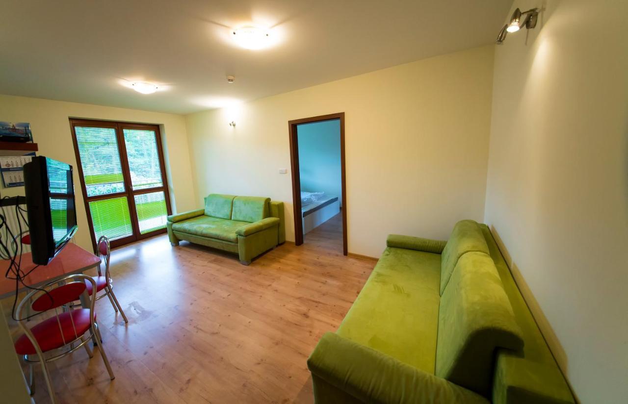 Wyspa Uznam Promenada Διαμέρισμα Świnoujście Εξωτερικό φωτογραφία