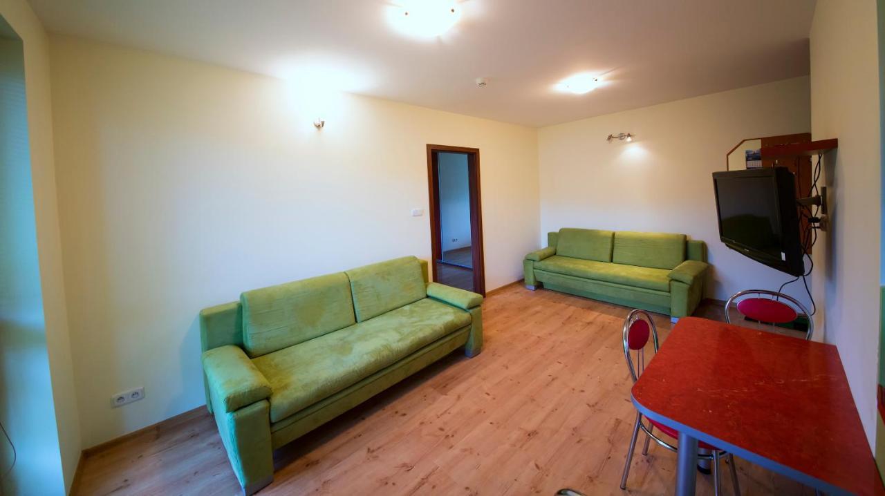 Wyspa Uznam Promenada Διαμέρισμα Świnoujście Εξωτερικό φωτογραφία